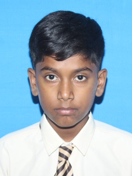 MOHD AZAN KHAN